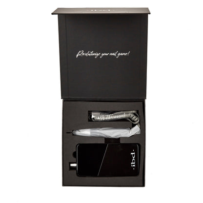 IBD Portable E-File 35,000 RPM