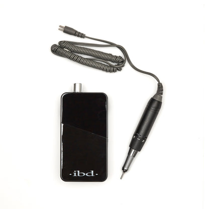IBD Portable E-File 35,000 RPM