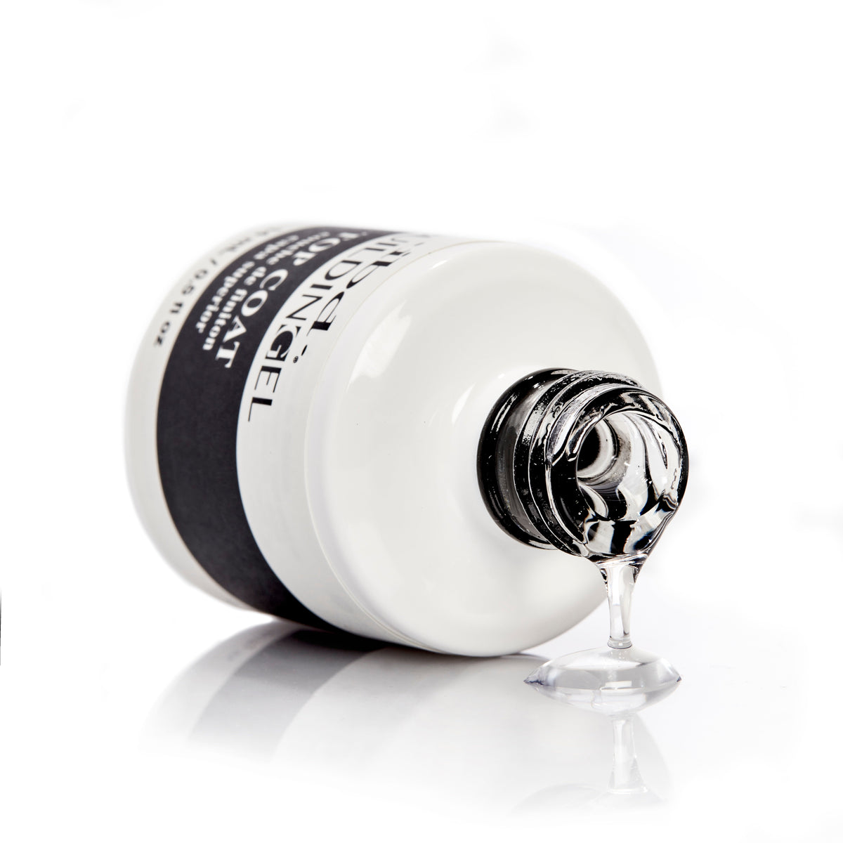 IBD Building Gel Top Coat