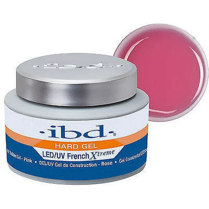 IBD French Xtreme Pink Gel 1/2oz