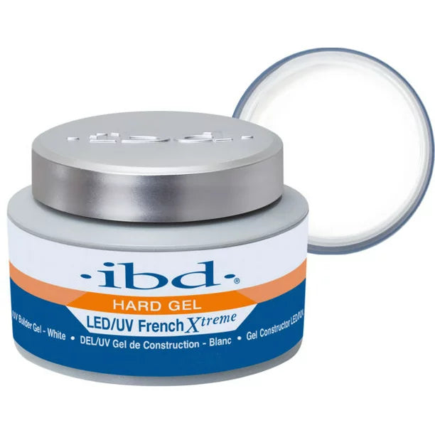 IBD Xtreme White Gel 2oz