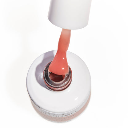 IBD Building Gel Warm Nude