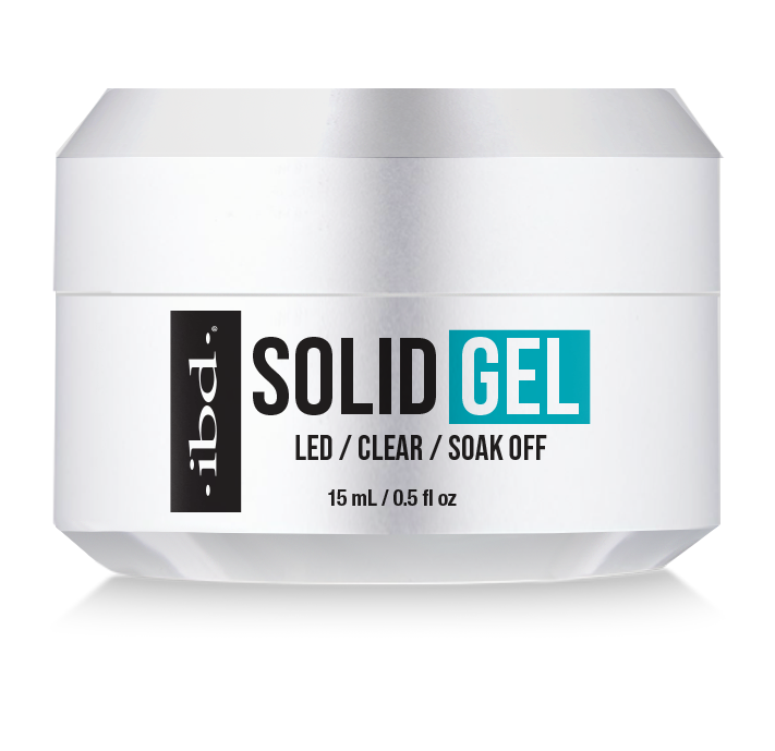 IBD Solid Gel