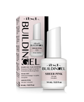 IBD Building Gel Sheer Pink