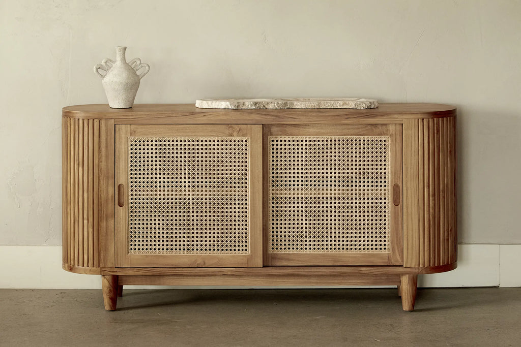 Console Alexia