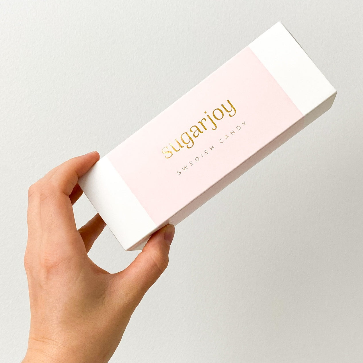 Pink Candy Box Duo