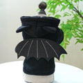 BatDog Halloween Costume | Dog Hoodie Outfit