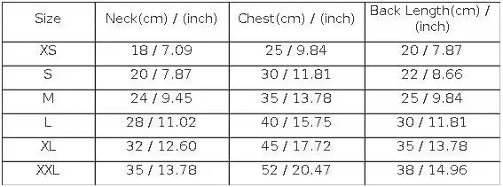 Dog Sweater | Heart Dog Sweater