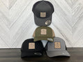 Sask X Retro Trucker Cap | Saskatchewan Hat