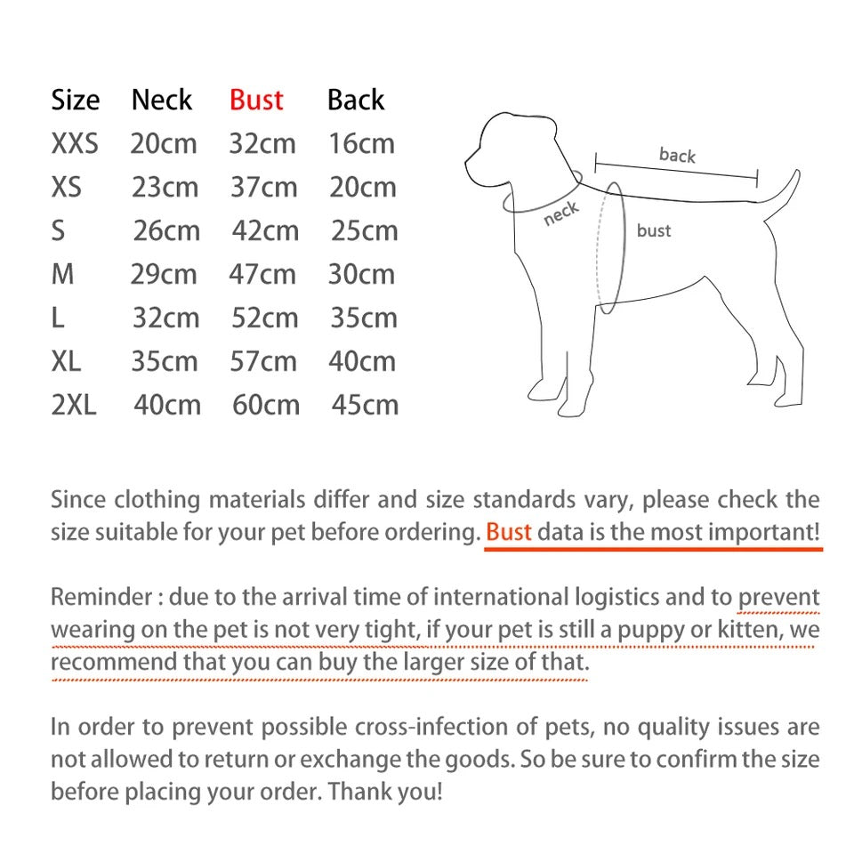 Dog Gang Hoodie – Luxury Streetwear Hoodie for Dogs