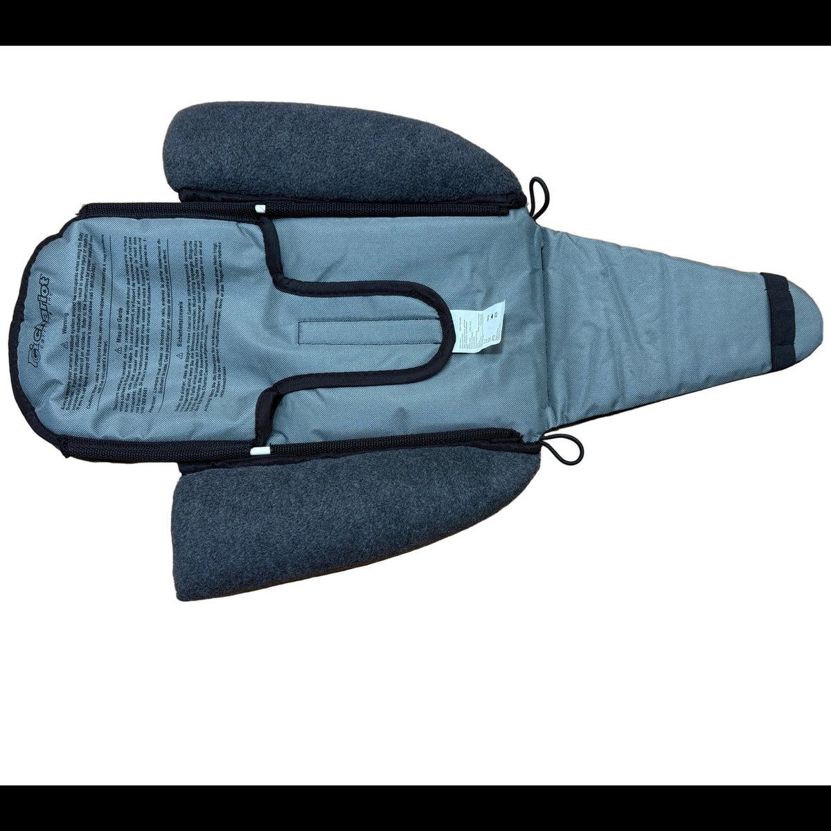 Chariot Baby Supporter For Chariot Child Carriers