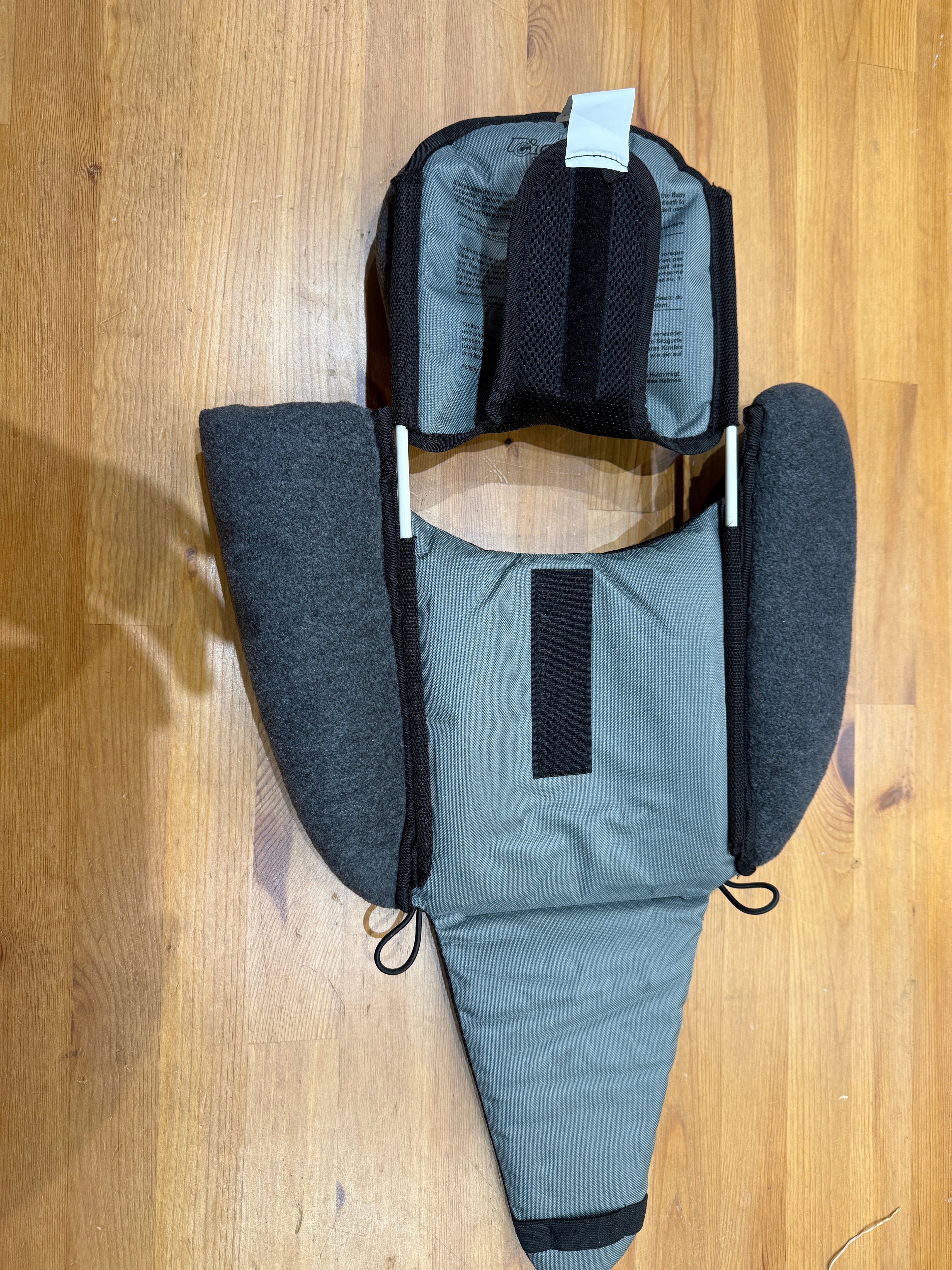 Chariot Baby Supporter For Chariot Child Carriers