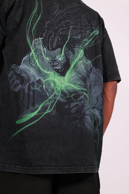 STREET FIGHTER