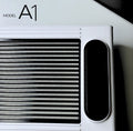 DKB A1 Dust Collector