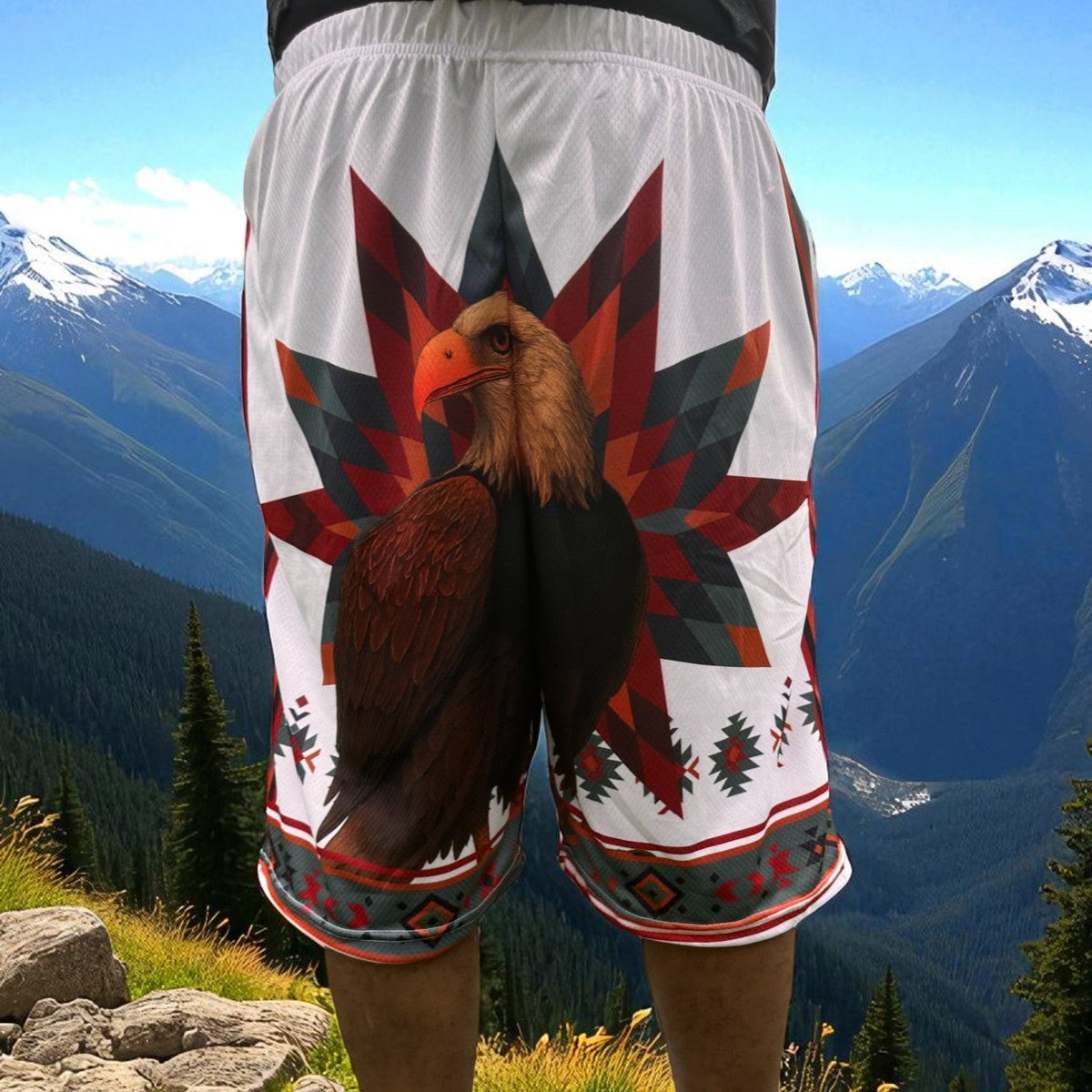 Dawn of the Eagle