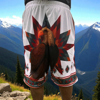Dawn of the Eagle