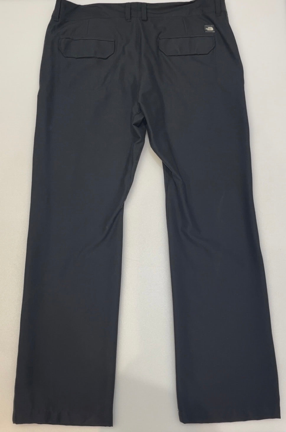 The North Face Women's Descent Khakis Travel Pants, Size 16