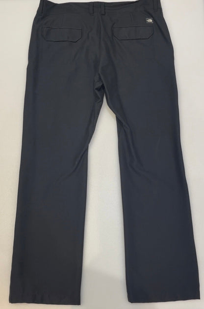 The North Face Women's Descent Khakis Travel Pants, Size 16