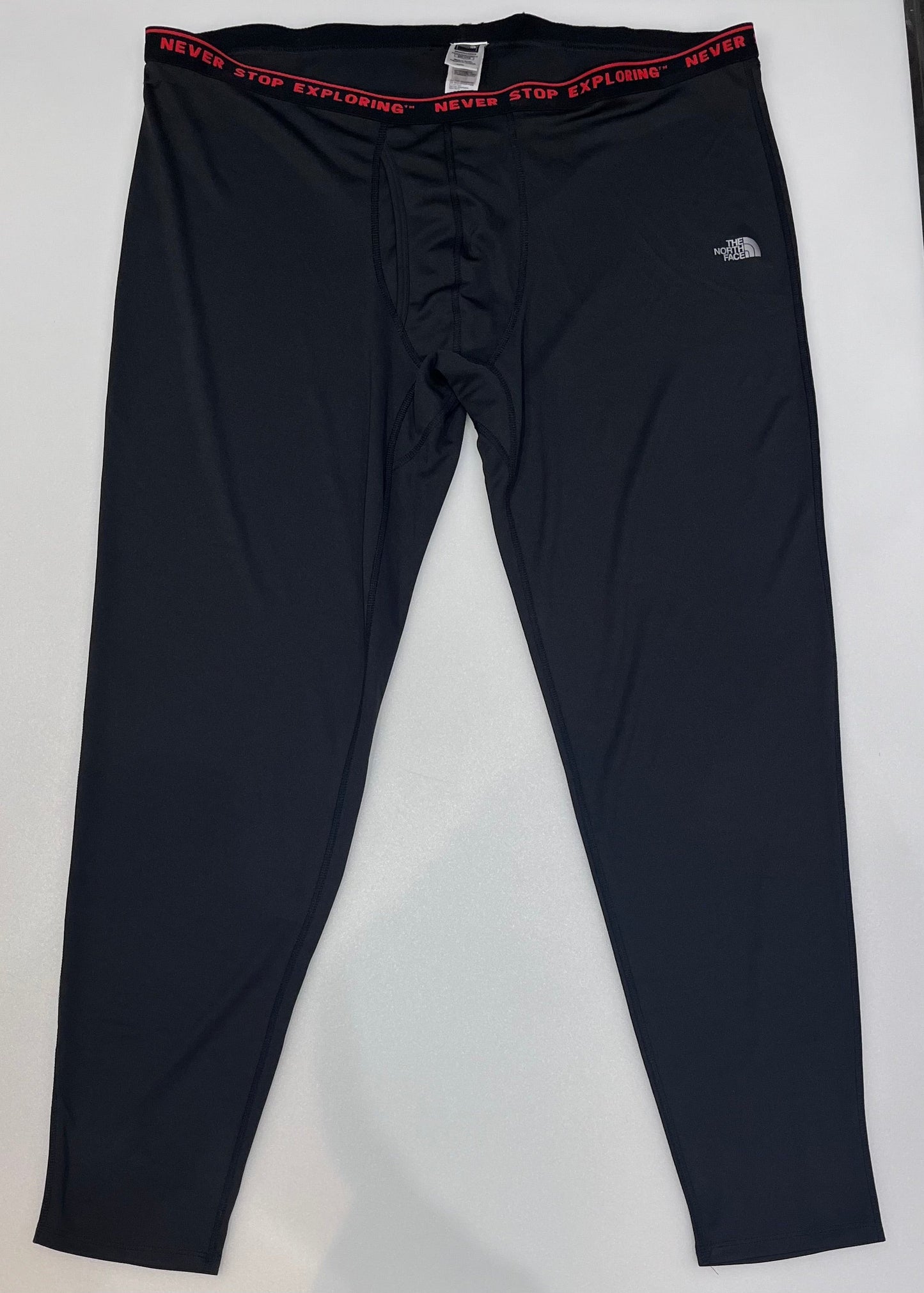 The North Face Men's Mid Weight XTC Synthetic Base Layer Pants 2XL