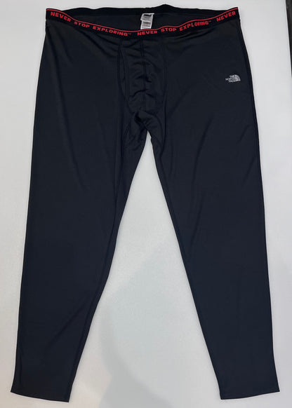 The North Face Men's Mid Weight XTC Synthetic Base Layer Pants 2XL