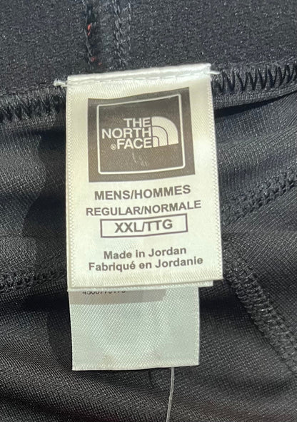 The North Face Men's Mid Weight XTC Synthetic Base Layer Pants 2XL