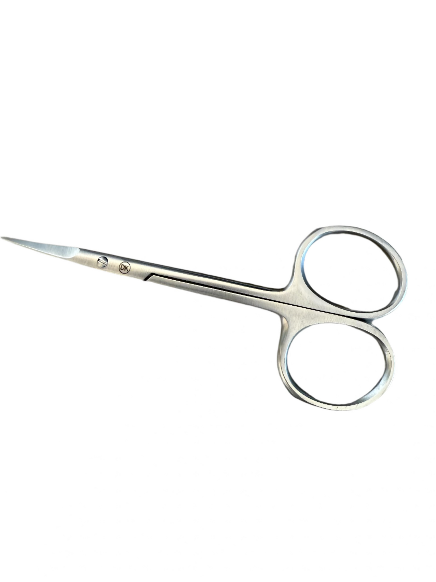 DKB Precision Curved Cuticle Scissors