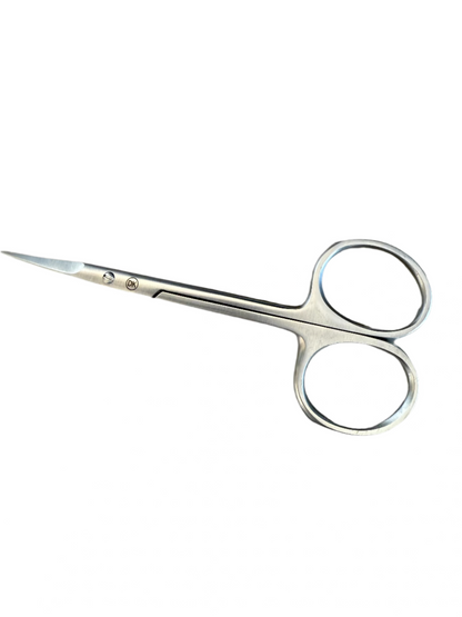 DKB Precision Curved Cuticle Scissors
