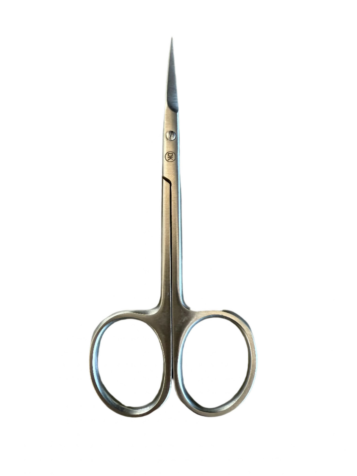 DKB Precision Curved Cuticle Scissors