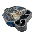 Dog Slow Feeder Bowl – Puppy Shape for Healthy Digestion