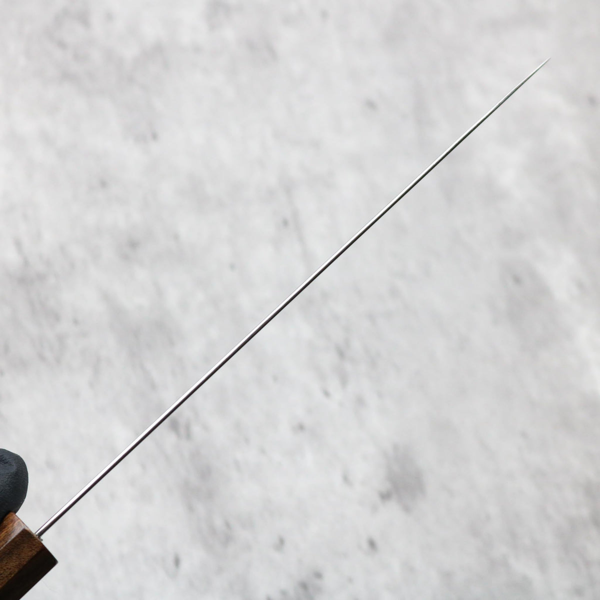 Hatsukokoro Hayabusa AO Migaki Petty 150 mm
