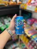 (US) Fanta Berry