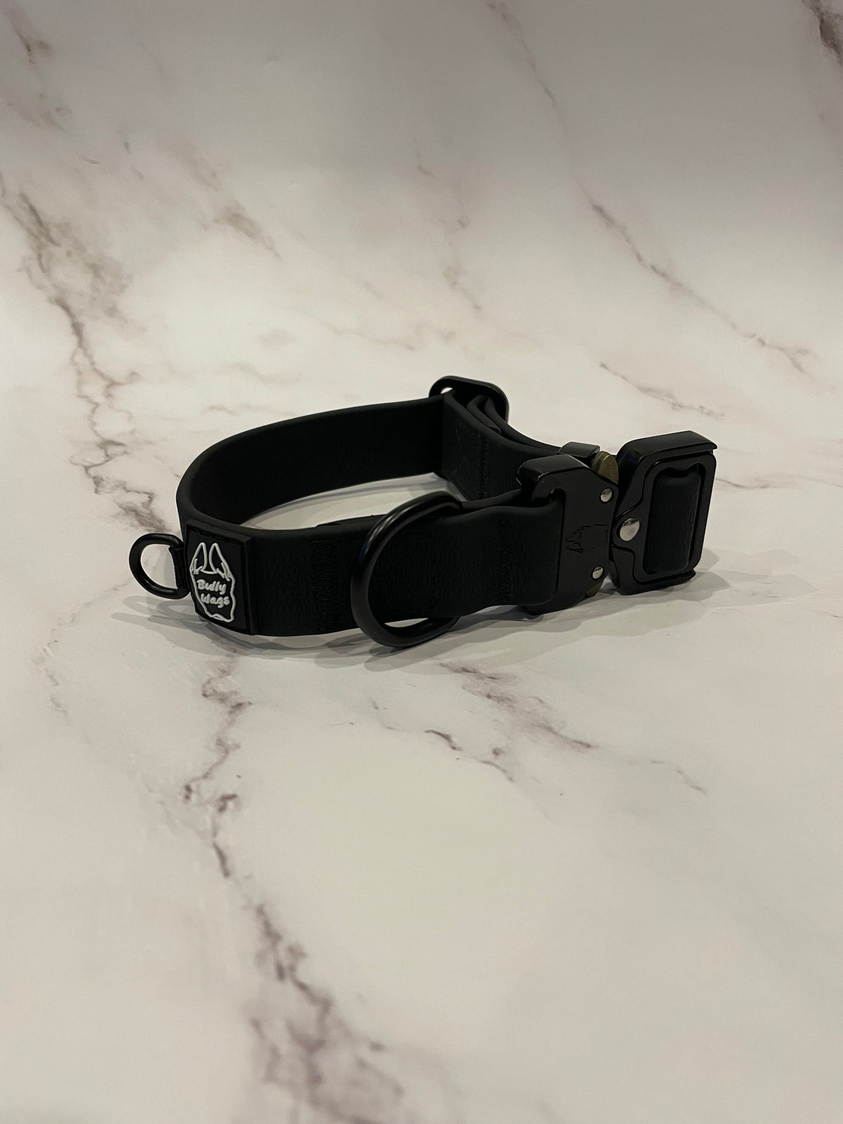 1 inch Waterproof PVC Dog Collar
