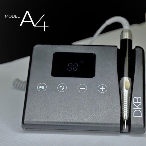 DKB A4 Sleek Desk Electric File