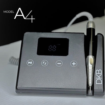 DKB A4 Sleek Desk Electric File