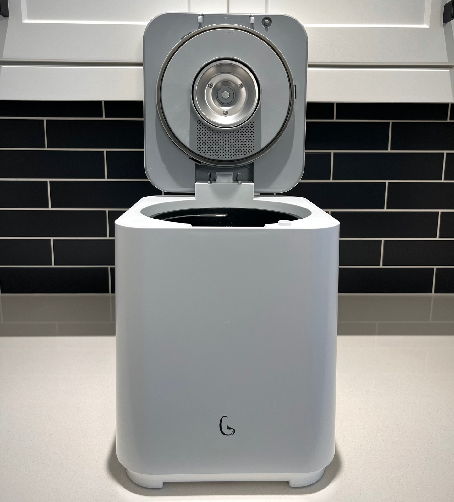 GE Kitchen Composter