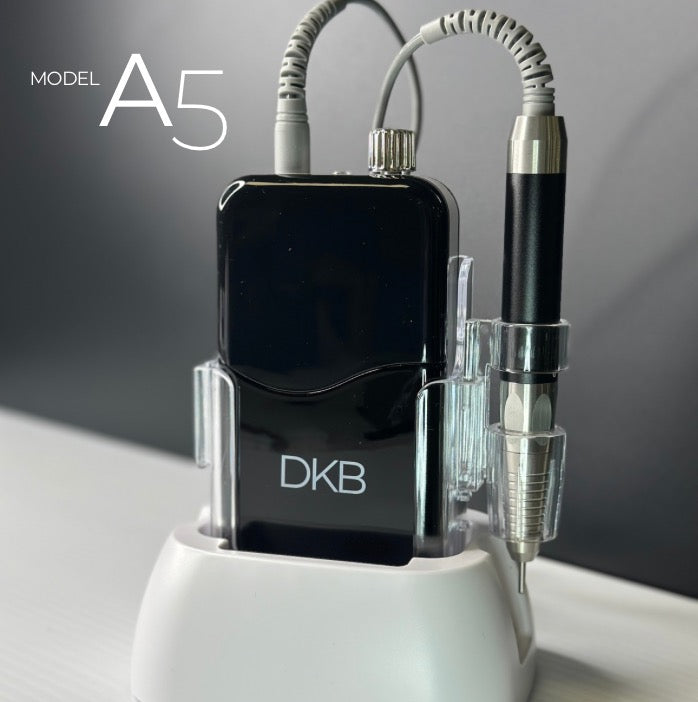 DKB A5 Portable Electric File
