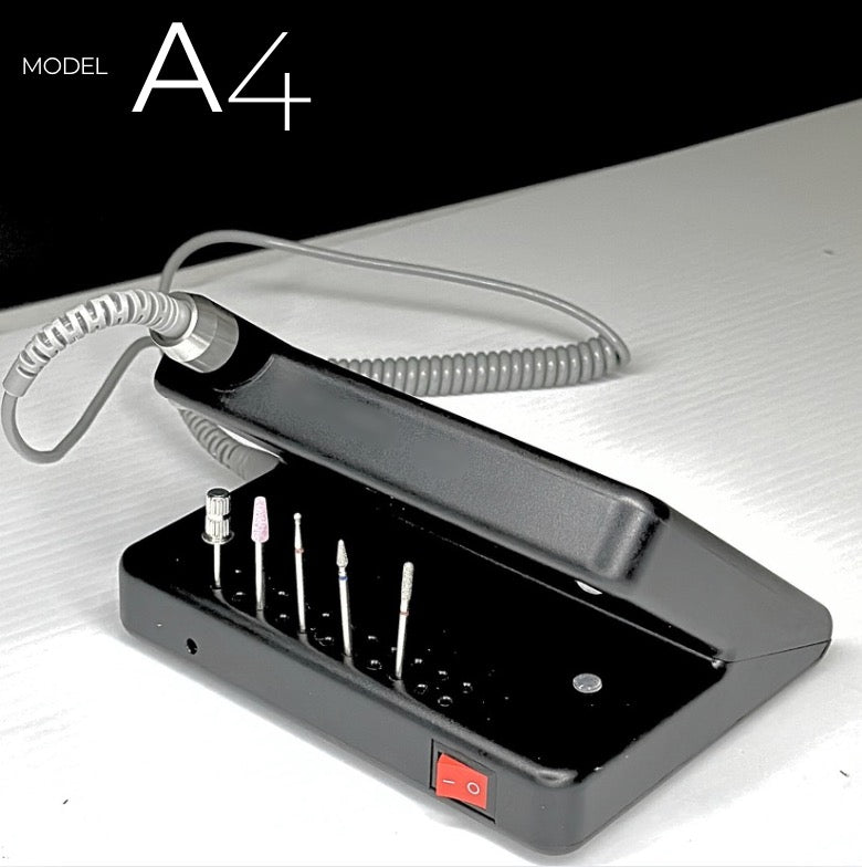 DKB A4 Sleek Desk Electric File