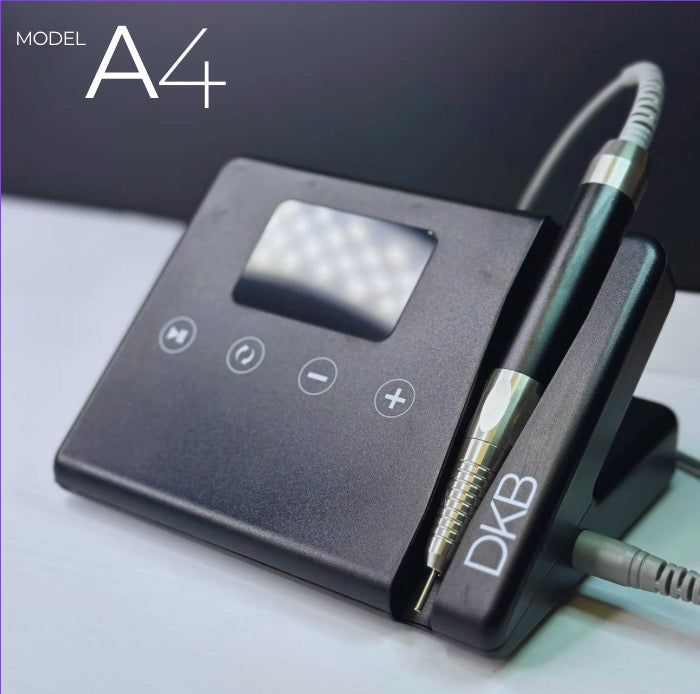 DKB A4 Sleek Desk Electric File