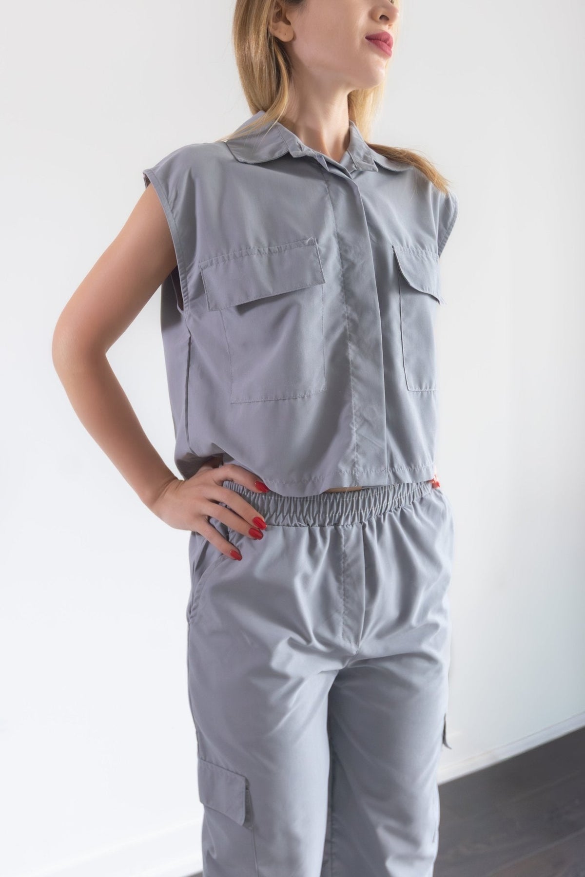 Cargo Set
