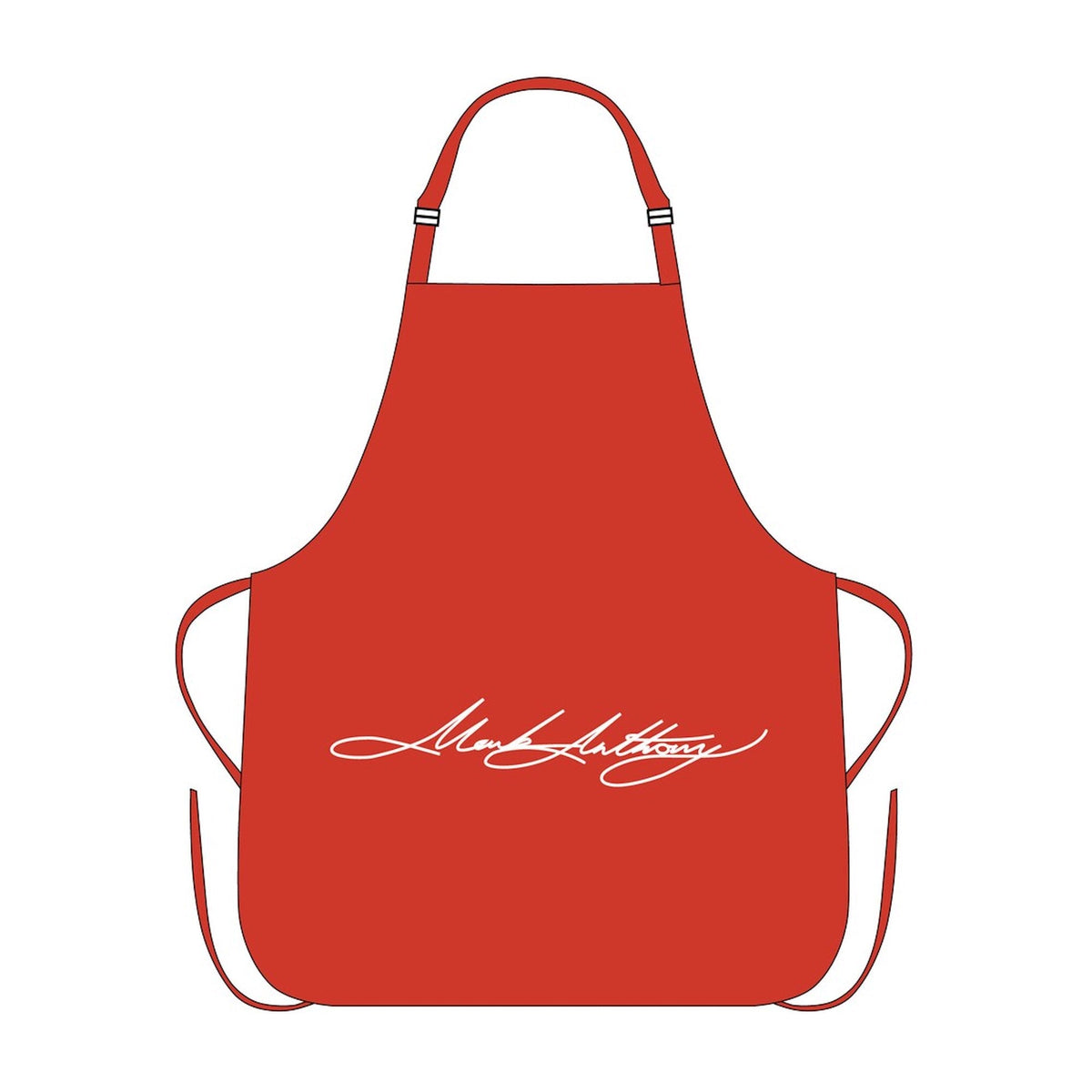 Apron- Mockup and Template - 1 Angle, 1 Style, Layered, Detailed and Editable Vector in EPS, SVG, AI, PNG, DXF and PDF