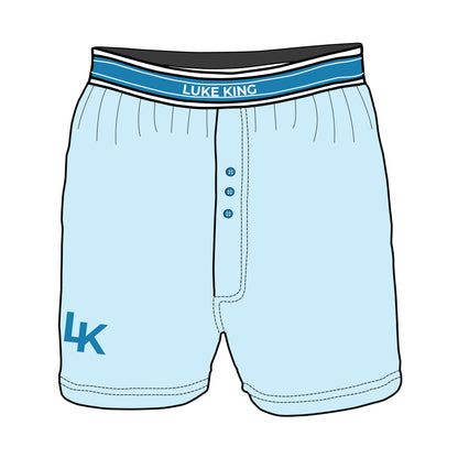 Boxers - Mockup and Template - 6 Angles, Layered, Detailed and Editable Vector in EPS, SVG, AI, PNG, DXF and PDF