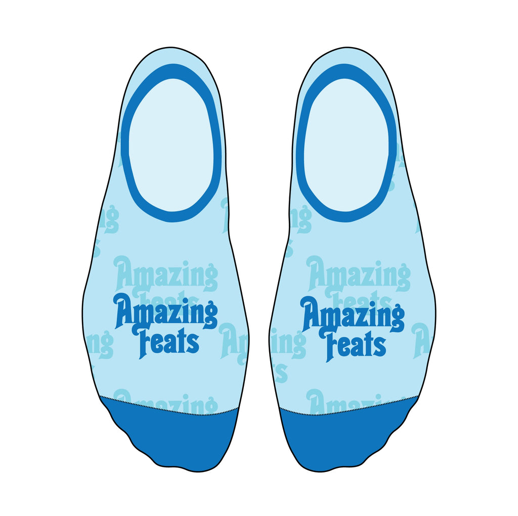 Socks - Mockup and Template -11 Angles, Layered, Detailed and Editable Vector in EPS, SVG, AI, PNG, DXF and PDF