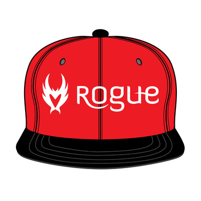 Flat Brim Baseball Cap - Mockup and Template - 8 Angles, Layered, Detailed and Editable Vector in EPS, SVG, AI, PNG, DXF and PDF