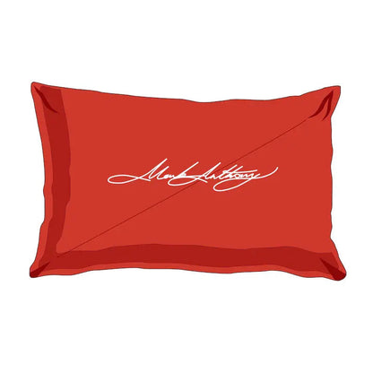 Pillow - Mockup and Template - 1 Angles, 1 Style, Layered, Detailed and Editable Vector in EPS, SVG, AI, PNG, DXF and PDF