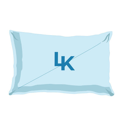 Pillow - Mockup and Template - 1 Angles, 1 Style, Layered, Detailed and Editable Vector in EPS, SVG, AI, PNG, DXF and PDF