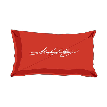 Rectangle Throw Pillow - Mockup and Template - 1 Angles, 1 Style, Layered, Detailed and Editable Vector in EPS, SVG, AI, PNG, DXF and PDF