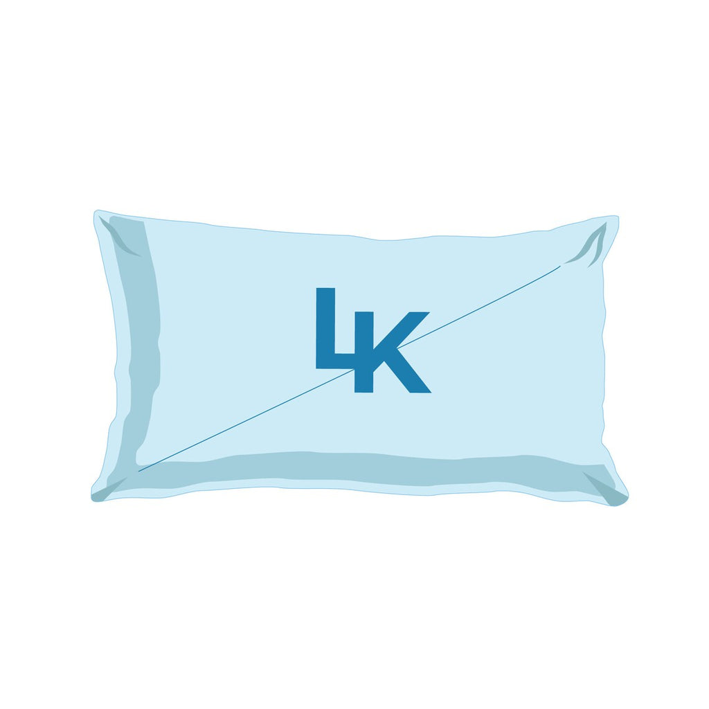 Rectangle Throw Pillow - Mockup and Template - 1 Angles, 1 Style, Layered, Detailed and Editable Vector in EPS, SVG, AI, PNG, DXF and PDF