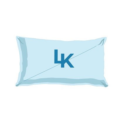 Rectangle Throw Pillow - Mockup and Template - 1 Angles, 1 Style, Layered, Detailed and Editable Vector in EPS, SVG, AI, PNG, DXF and PDF