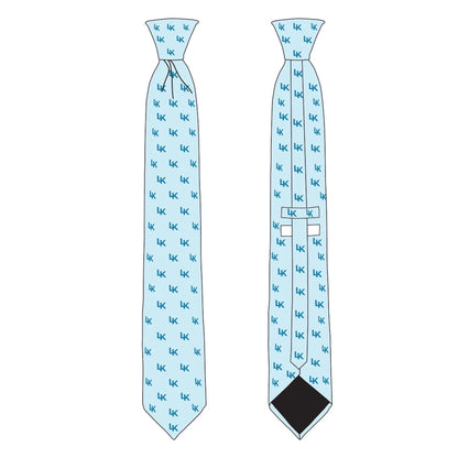 Skinny Necktie - Mockup and Template - 2 Angles, 1 Style, Layered, Detailed and Editable Vector in EPS, SVG, AI, PNG, DXF and PDF