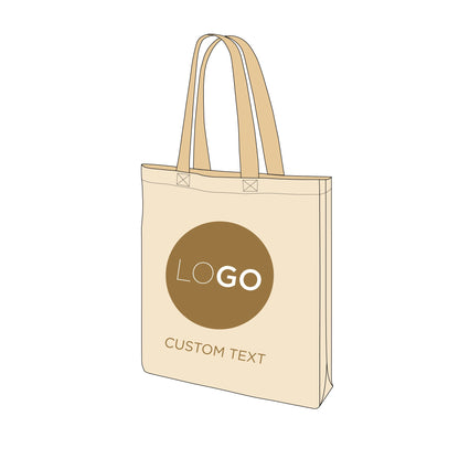 Tote Bag - Mockup and Template - 8 Angles, Layered, Detailed and Editable Vector in EPS, SVG, AI, PNG, DXF and PDF